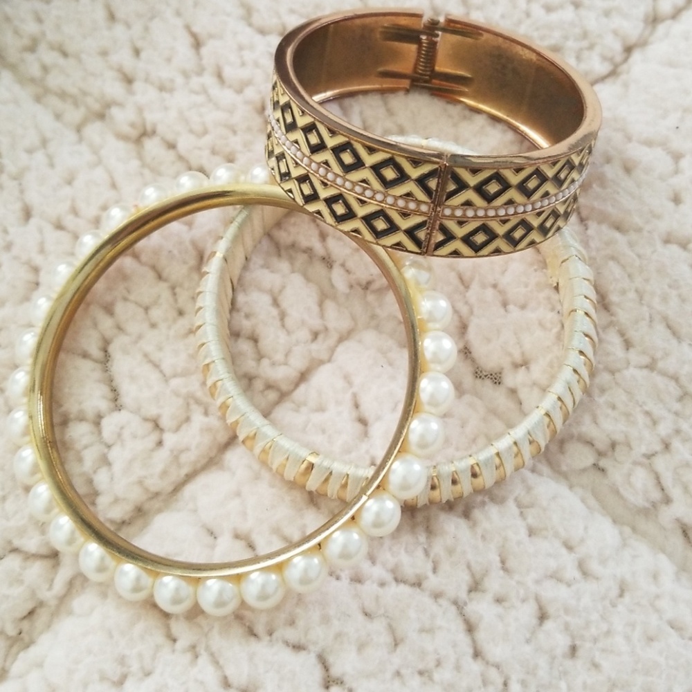 Boho  Bracelets